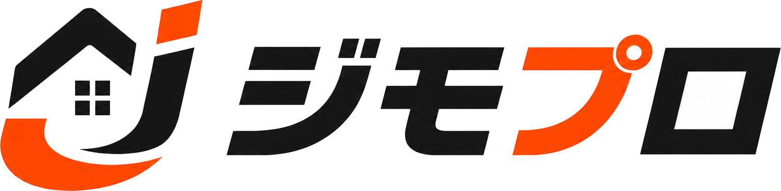 ジモプロ